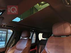 لاند روفر رانج روفر فوج